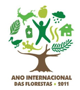ano das florestas