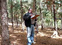 Invent�rio florestal